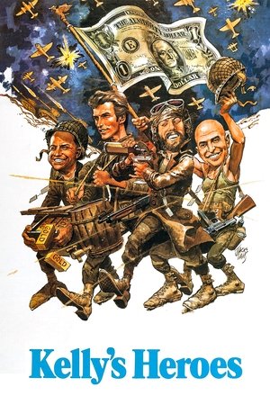 Kelly\'s Heroes