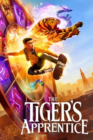 The Tiger\'s Apprentice