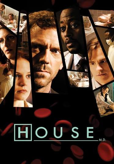 Cold House