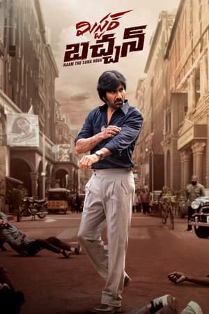 Mr Bachchan (2)