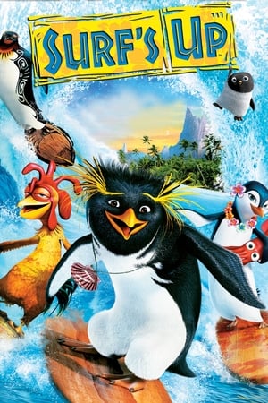 Surf\'s Up 2