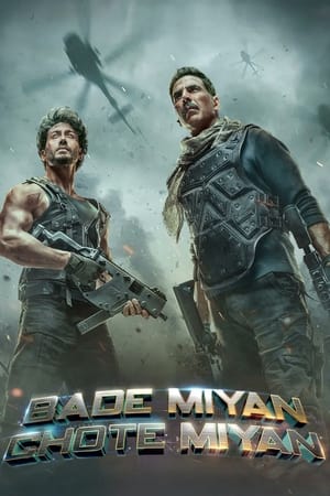 Bade Miyan Chote Miyan (2A)