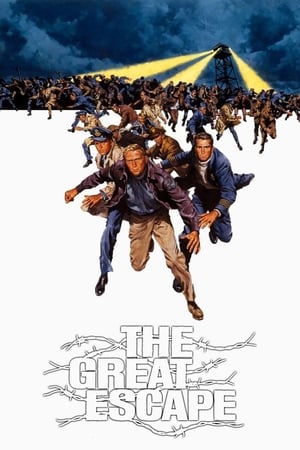 The Great Escape 2