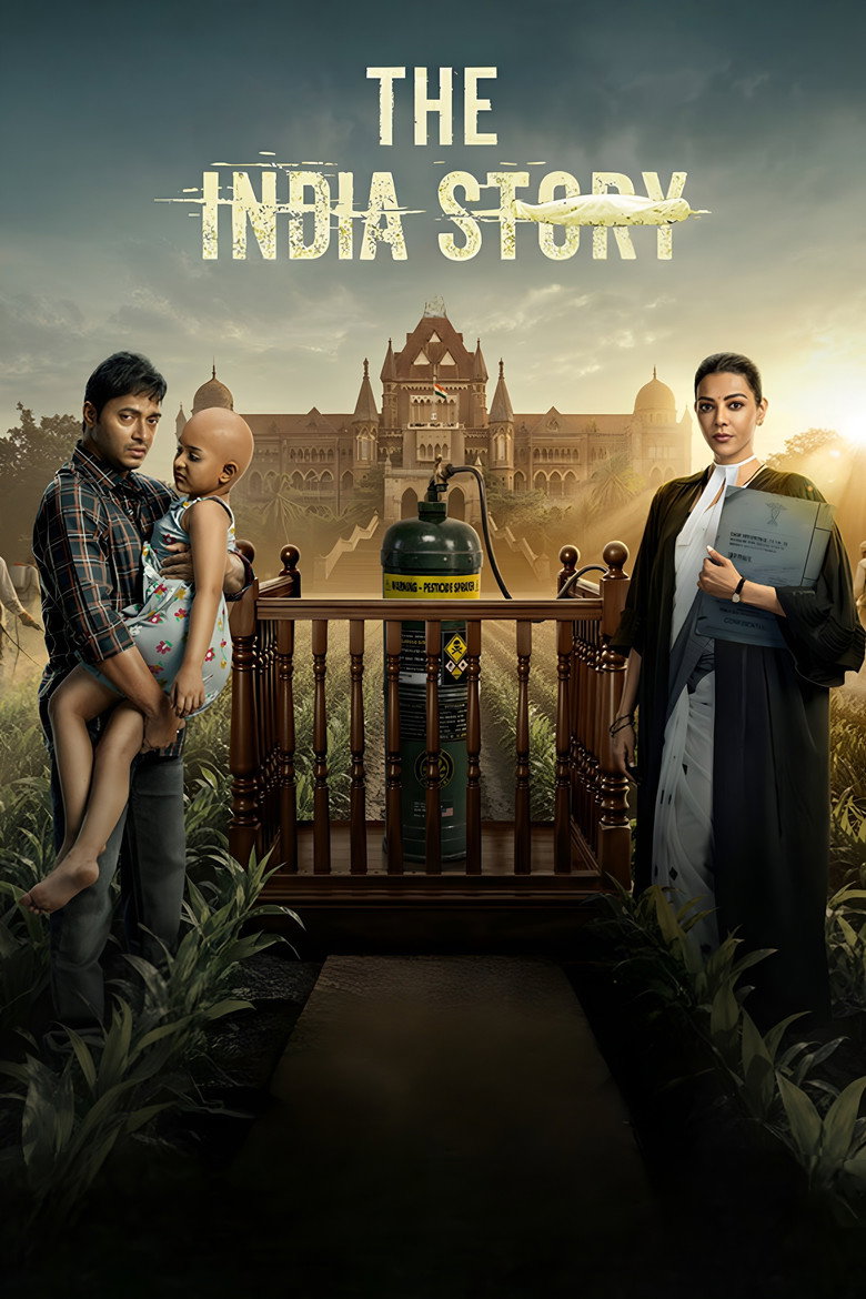 The India Story 2