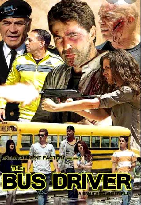 Bus Driver