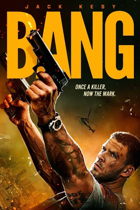 Bang - Storm of Bullets