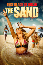 The Sand