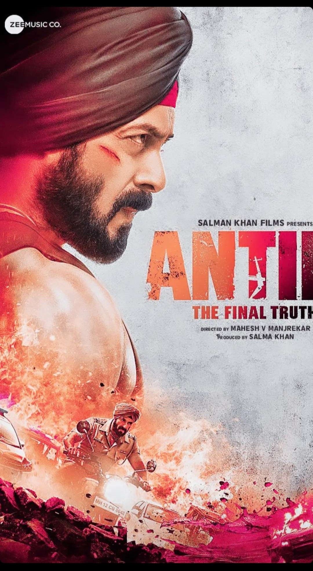 Antim: The Final Truth Part 2