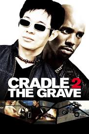 Cradle 2 The Grave