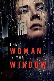 Woman in the Window