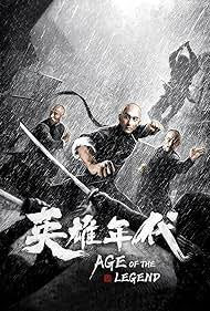 age of legends
