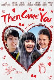 Then Came You