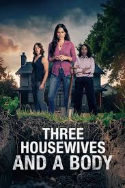 Housewives Murder Pact