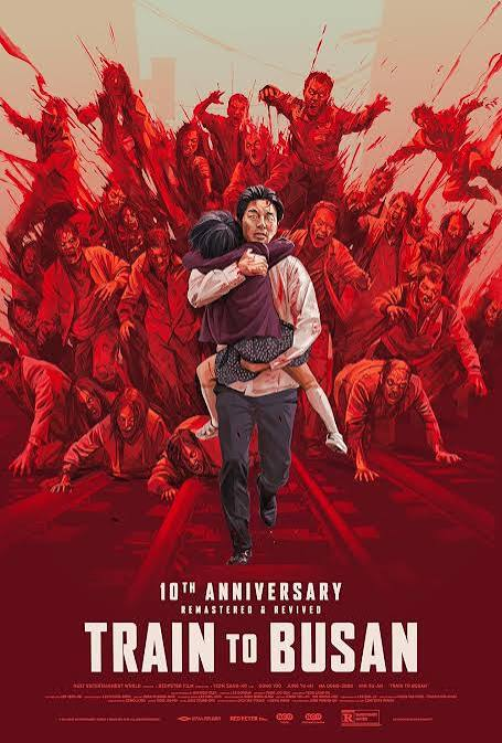 Train to Busan 1