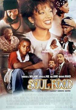 The Soul Food