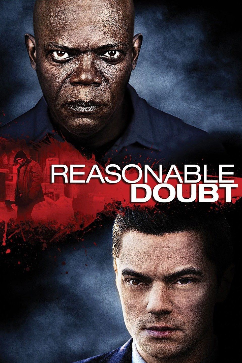 Reasonable Doubt