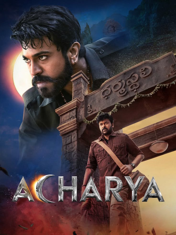 Acharya Part 2