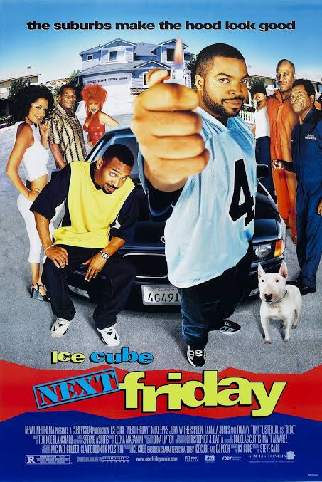 Next Friday 2