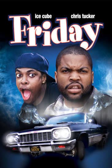 Friday 1