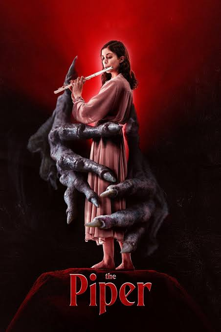 The Piper