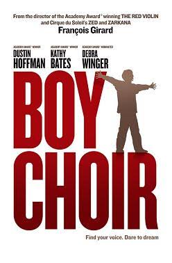 Boy Chior