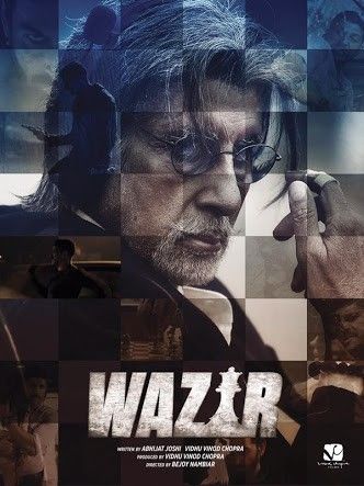 Wazir Part 2