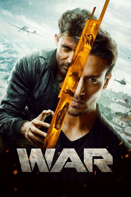 War Part 2