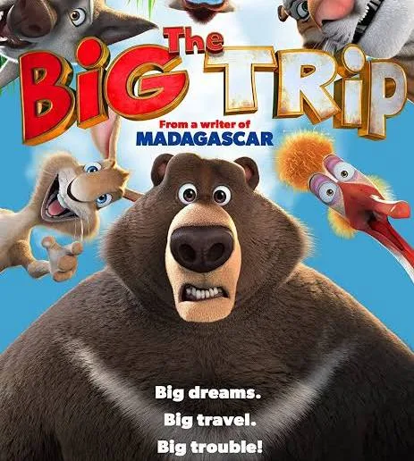 The Big Trip