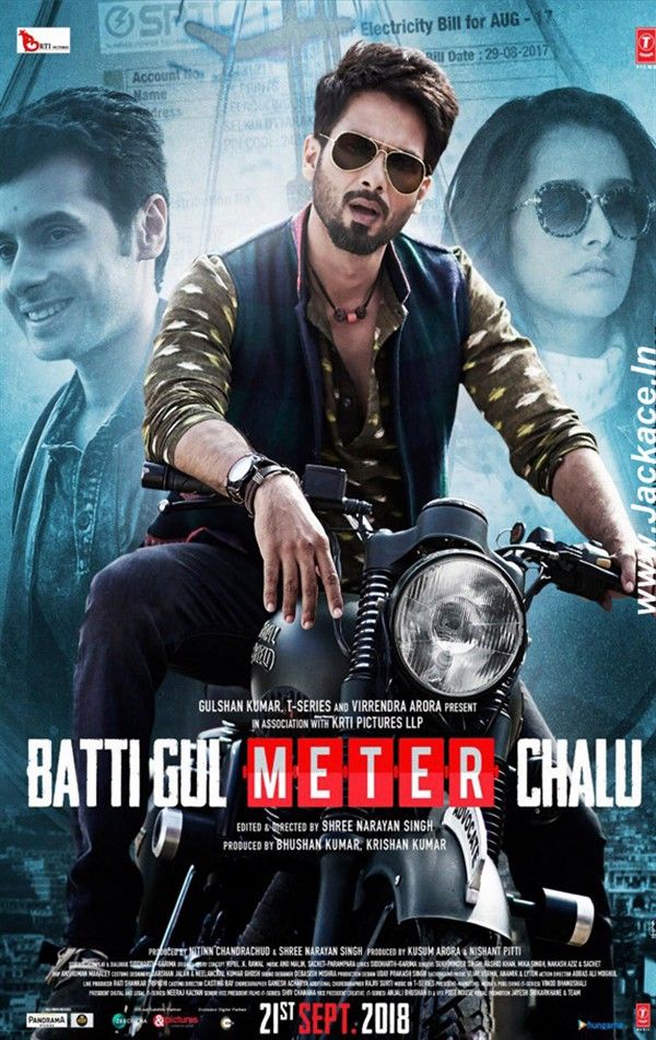 Meter Part 2