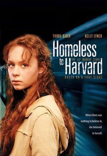 Homeless To Harvard