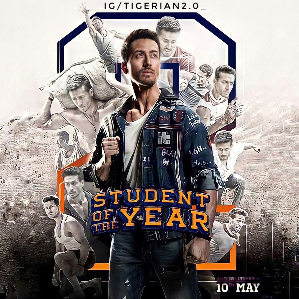 Student of the Year 2