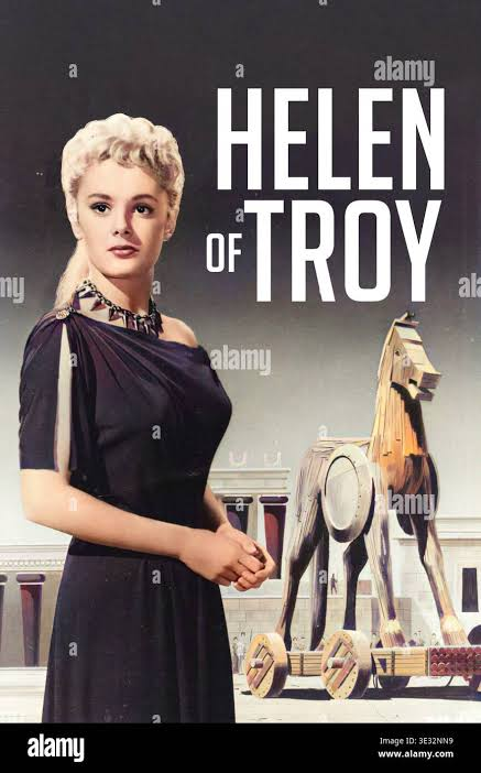 Helen of Troy 3