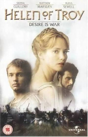 Helen of Troy 2