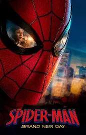 Spider-Man: Brand New Day 1