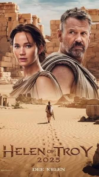 Helen of Troy