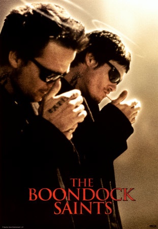 The Boondock Saints