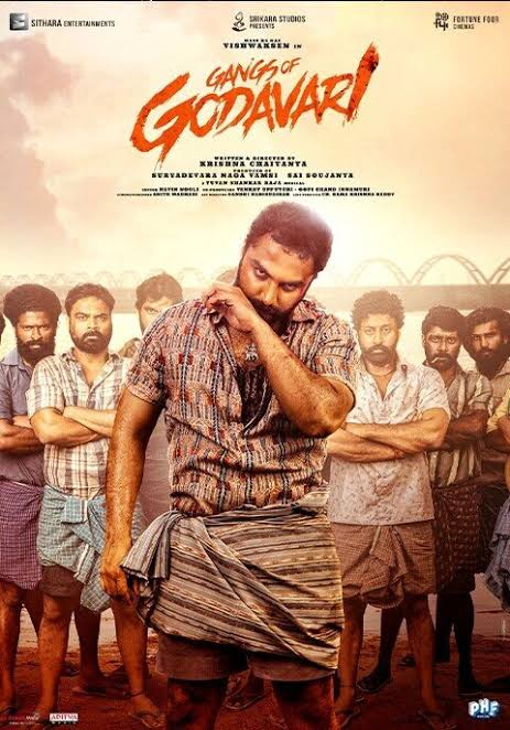 gangs of godavari PART 1