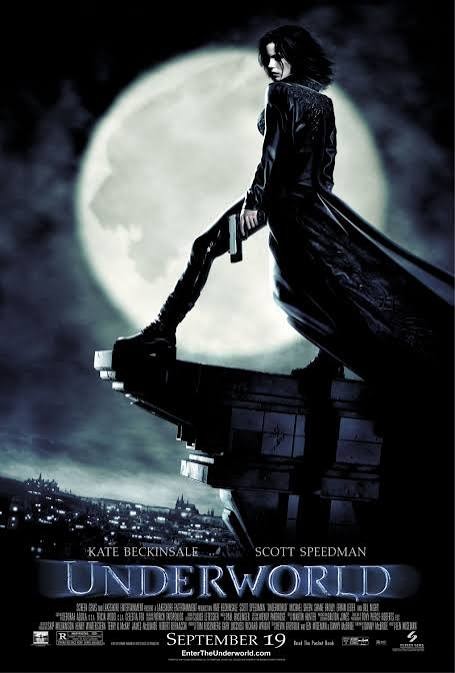 Underworld 1
