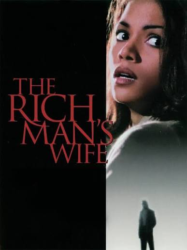 The Rich Man's Wife