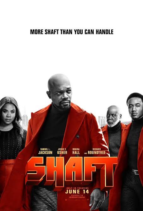 Shaft 2
