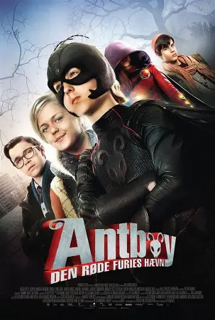Antboy II