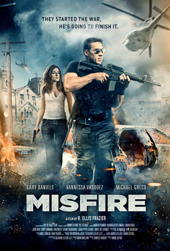 Misfire