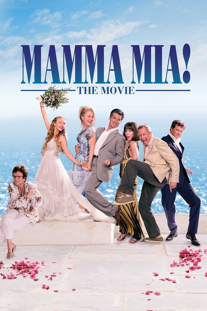Mamma Mia!