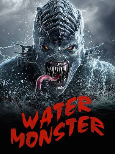 Water Monster