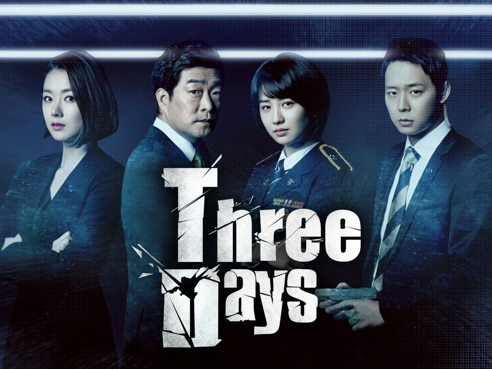 Three Days