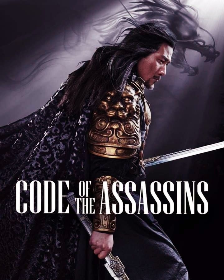 Code of the Assassins