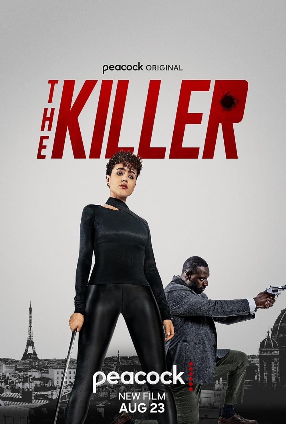 KILLER