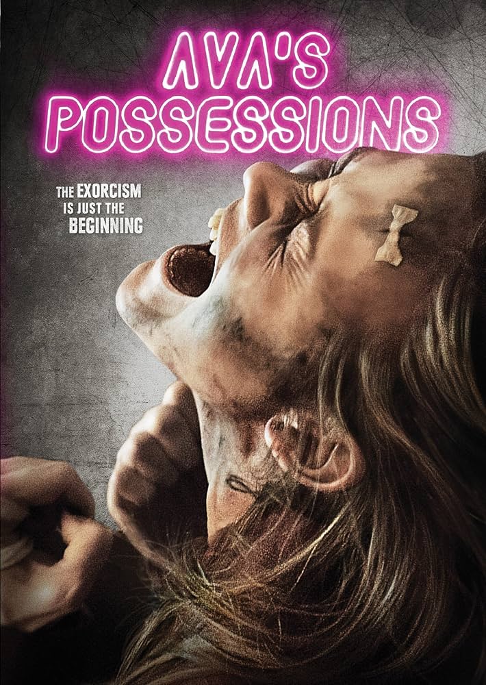 Avas Possessions