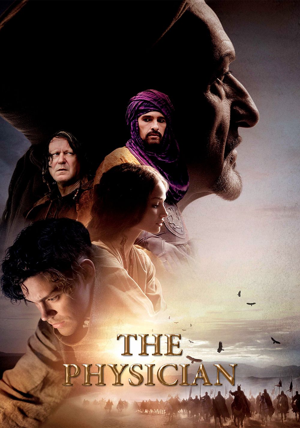 The Physician 2