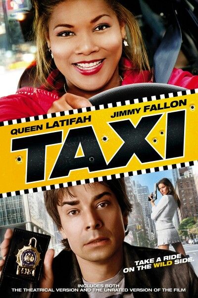 Taxi